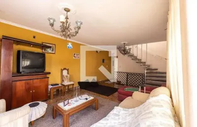 Casa para aluguel - vila carrão, 4 quartos,  225 m² - são paulo