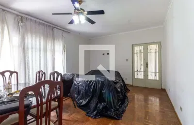 Casa para aluguel - tatuapé, 3 quartos,  160 m² - são paulo