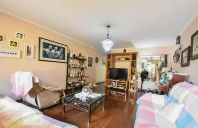 Casa para aluguel - campo belo, 3 quartos,  320 m² - são paulo