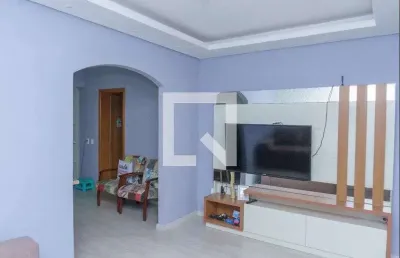 Casa para aluguel - alto petrópolis, 3 quartos,  164 m² - porto alegre