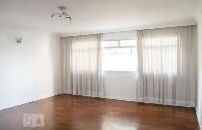 Apartamento para aluguel - santana, 3 quartos,  136 m² - são paulo