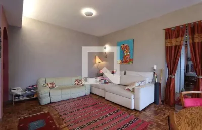 Apartamento para aluguel - vila mariana, 2 quartos,  110 m² - são paulo