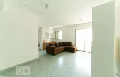 Apartamento para aluguel - chácara santo antonio, 1 quarto,  54 m² - são paulo