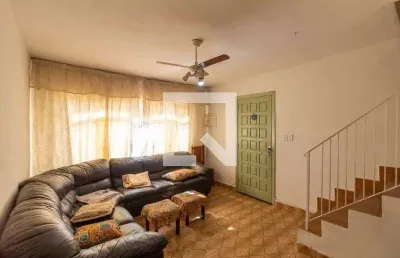Casa para aluguel - vila ré, 4 quartos,  225 m² - são paulo