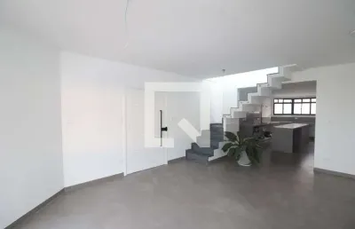 Cobertura para aluguel - água fria, 3 quartos,  252 m² - são paulo