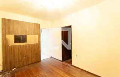 Casa para aluguel - glória, 4 quartos,  360 m² - belo horizonte