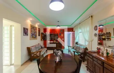 Casa para aluguel - vila penteado, 2 quartos,  400 m² - são paulo