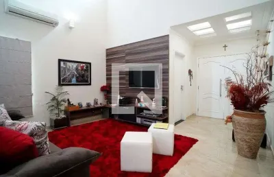 Casa / sobrado em condomínio para aluguel - ibiti, 3 quartos,  300 m² - sorocaba