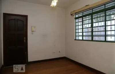 Casa para aluguel - morumbi, 4 quartos,  252 m² - são paulo