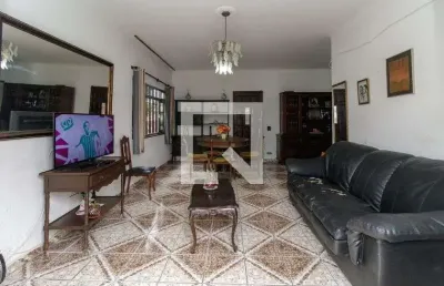 Casa para aluguel - cidade sao mateus, 4 quartos,  142 m² - são paulo