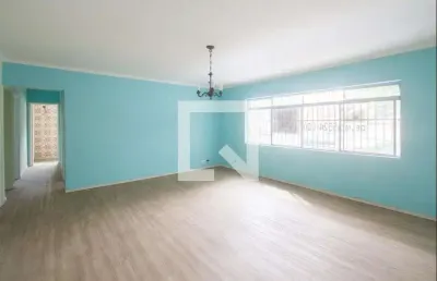 Casa para aluguel - santo amaro , 3 quartos,  200 m² - são paulo