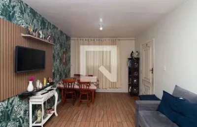 Casa para aluguel - vila mazzei, 3 quartos,  270 m² - são paulo