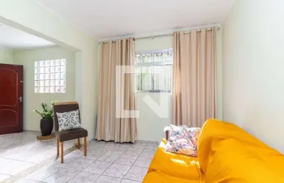 Casa para aluguel - itaquera, 3 quartos,  260 m² - são paulo
