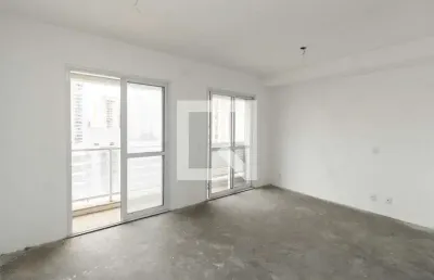 Apartamento para aluguel - aclimação, 1 quarto,  35 m² - são paulo