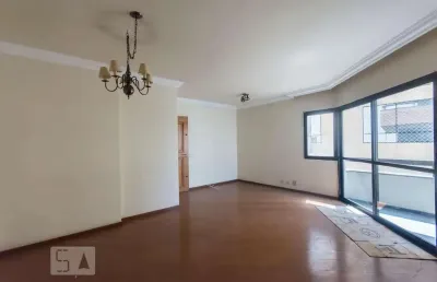 Apartamento para aluguel - pinheiros, 4 quartos,  124 m² - são paulo