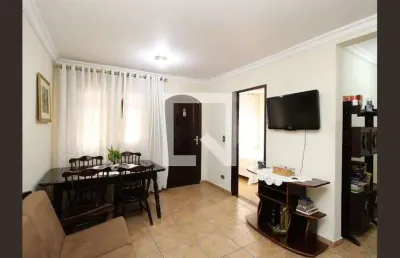 Casa para aluguel - vila gustavo, 4 quartos,  190 m² - são paulo
