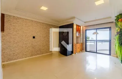 Apartamento para aluguel - pinheiros, 3 quartos,  85 m² - são paulo