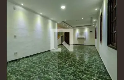 Casa para aluguel - jardim vivan, 4 quartos,  300 m² - são paulo
