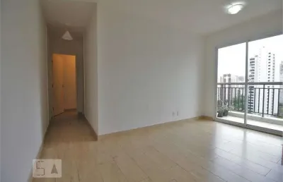 Apartamento para aluguel - portal do morumbi, 2 quartos,  58 m² - são paulo