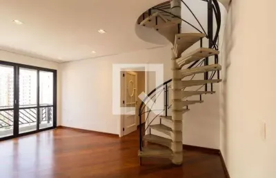 Cobertura para aluguel - vila leopoldina, 4 quartos,  200 m² - são paulo
