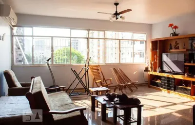 Apartamento para aluguel - tijuca, 4 quartos,  167 m² - rio de janeiro