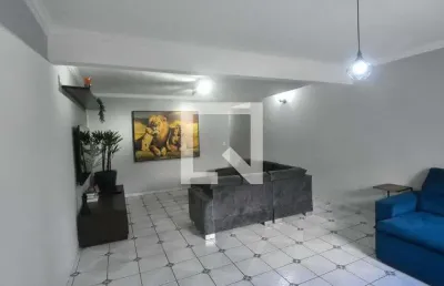 Casa para aluguel - vila formosa, 5 quartos,  310 m² - são paulo