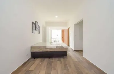 Kitnet / stúdio para aluguel - campos elíseos, 1 quarto,  22 m² - são paulo