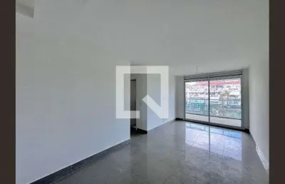 Apartamento para aluguel - recreio, 3 quartos,  96 m² - rio de janeiro