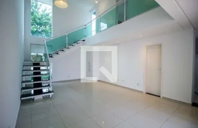 Casa / sobrado em condomínio para aluguel - parque são bento, 3 quartos,  150 m² - sorocaba