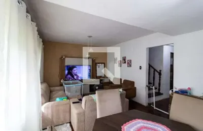 Casa para aluguel - partenon, 4 quartos,  300 m² - porto alegre