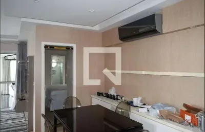 Apartamento para aluguel - jardim paulista, 1 quarto,  90 m² - são paulo