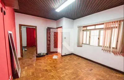 Casa para aluguel - ipiranga, 3 quartos,  150 m² - são paulo