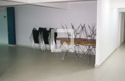 Apartamento para aluguel - vila caiçara, 2 quartos,  99 m² - praia grande