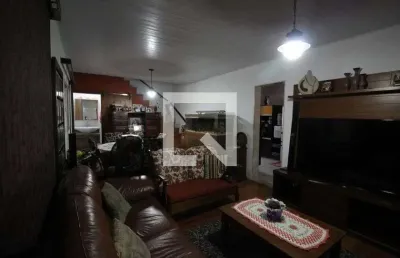 Casa para aluguel - vila marari, 3 quartos,  95 m² - são paulo