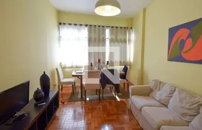 Apartamento para aluguel - leblon, 3 quartos,  125 m² - rio de janeiro