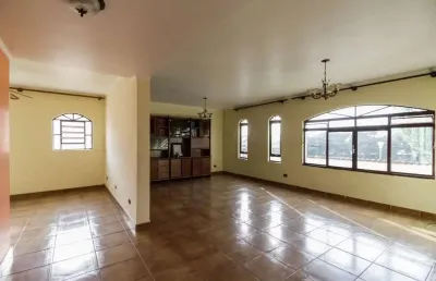 Casa para aluguel - adalgisa, 4 quartos,  352 m² - osasco