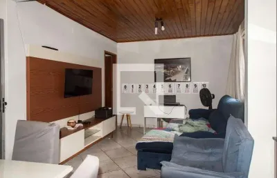 Casa para aluguel - planalto paulista, 2 quartos,  316 m² - são paulo