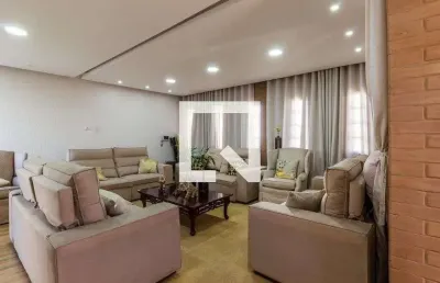 Casa para aluguel - vila galvão, 4 quartos,  750 m² - guarulhos
