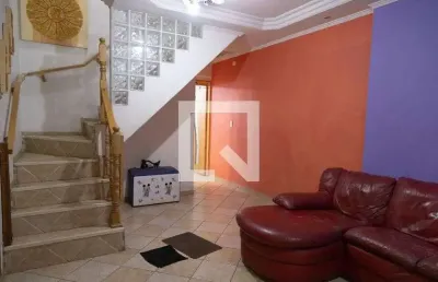 Casa para aluguel - mooca, 5 quartos,  240 m² - são paulo
