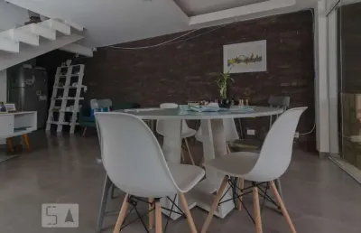 Casa para aluguel - vila mariana, 3 quartos,  280 m² - são paulo