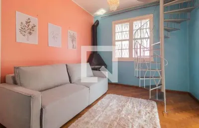 Casa para aluguel - santa tereza , 4 quartos,  206 m² - porto alegre