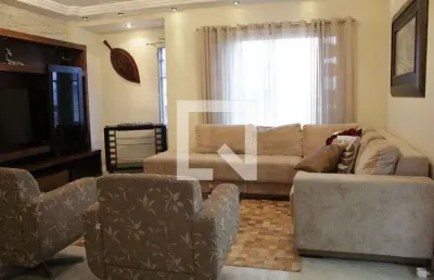 Casa para aluguel - mooca, 5 quartos,  270 m² - são paulo