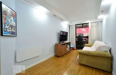 Apartamento para aluguel - saúde, 2 quartos,  56 m² - são paulo