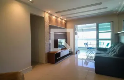 Cobertura para aluguel - jacarepaguá, 4 quartos,  240 m² - rio de janeiro