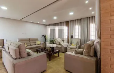 Casa para aluguel - vila galvão, 4 quartos,  750 m² - guarulhos