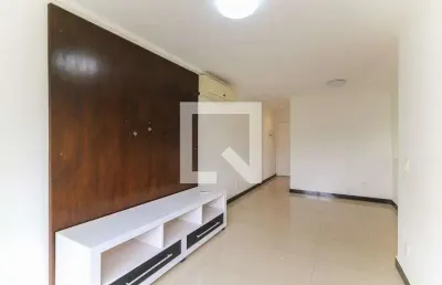 Apartamento para aluguel - portal do morumbi, 2 quartos,  61 m² - são paulo