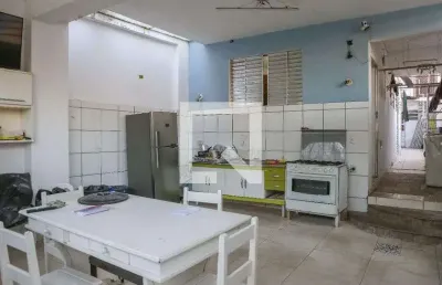 Casa para aluguel - vila leopoldina, 8 quartos,  150 m² - são paulo