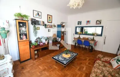 Apartamento para aluguel - centro, 2 quartos,  120 m² - campinas