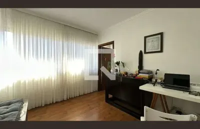 Cobertura para aluguel - bigorrilho, 3 quartos,  148 m² - curitiba