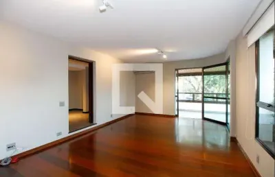 Apartamento para aluguel - vila madalena, 4 quartos,  190 m² - são paulo